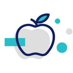 Apple icon