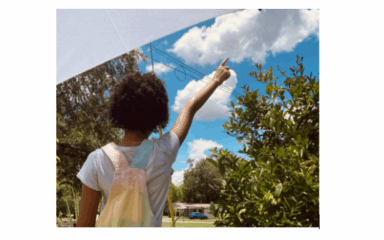 Elèv DAOF la ranpòte konkou fotografi K12 la