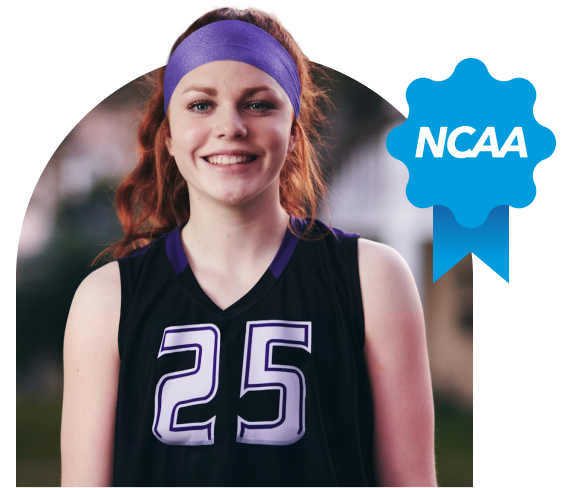 Elèv ki mete rad espò