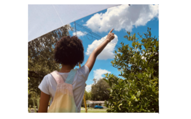 Elèv DAOF la ranpòte konkou fotografi K12 la